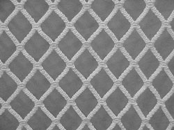 image of netting