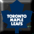 maple leafs logo